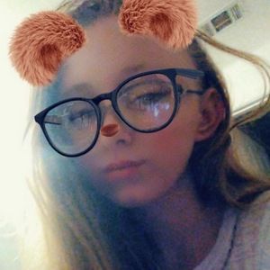 Meet your Posher, Allie